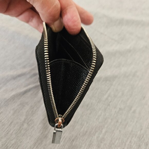 Porsche Design FC 4.0 Coin P SH6 Card Holder Wallet - Picture 9 of 15